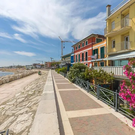 Apartment Gasser - 2 Caorle